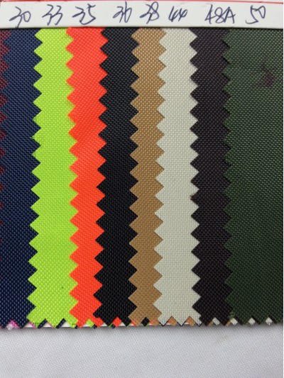 DG-BICG BC-4201 PL  背囊面料 細節-2